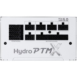 Блоки питания FSP Hydro PTM X PRO HPT3-1000M.GEN5 White