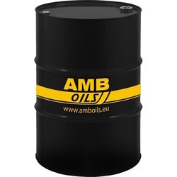 Моторные масла AMB SuperPro C3 5W-40 60&nbsp;л