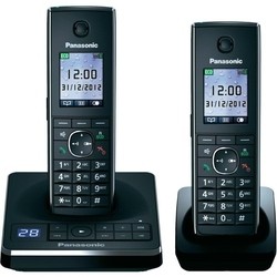 Радиотелефон Panasonic KX-TG8562