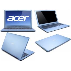 Ноутбуки Acer V5-531G-967B4G50Mass NX.M1MEU.003