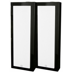 Акустическая система DLS Flatbox Slim Large (черный)