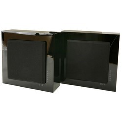 Акустическая система DLS Flatbox Slim Mini (черный)