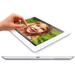 Планшеты Apple iPad (new Retina) 2012 128GB 4G