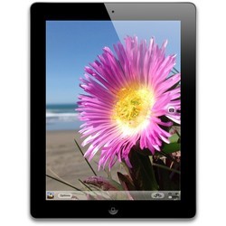 Планшеты Apple iPad (new Retina) 2012 128GB 4G