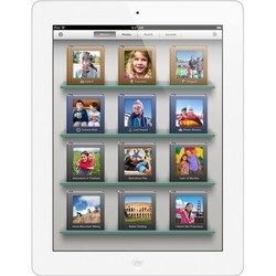 Планшеты Apple iPad (new Retina) 2012 128GB