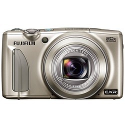 Фотоаппарат Fuji FinePix F900EXR