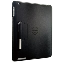 Чехлы для планшетов Ozaki iCoat-Notebook Plus for iPad 2/3/4