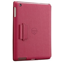 Чехлы для планшетов Ozaki iCoat-Notebook for iPad 2/3/4