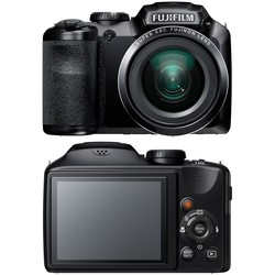 Фотоаппараты Fujifilm FinePix S4700