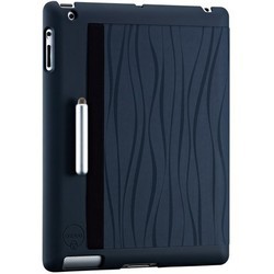 Чехлы для планшетов Ozaki iCoat Slim-Y Plus for iPad 2/3/4