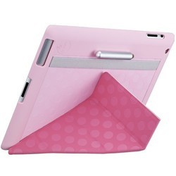 Чехлы для планшетов Ozaki iCoat Slim-Y Plus for iPad 2/3/4