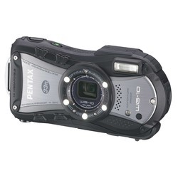 Фотоаппараты Pentax Optio WG-10