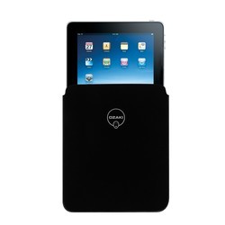 Чехлы для планшетов Ozaki iCoat-Velvet for iPad 2/3/4