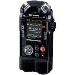 Диктофоны и рекордеры Olympus LS-100