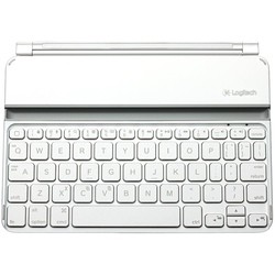 Клавиатура Logitech Ultrathin Keyboard mini