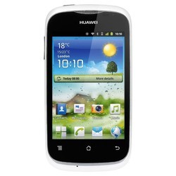 Мобильные телефоны Huawei Ascend Y201 Pro