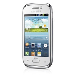 Мобильные телефоны Samsung Galaxy Young Duos