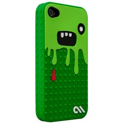 Чехлы для мобильных телефонов Case-Mate MONSTA CASE for iPhone 4/4S