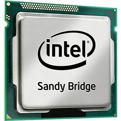 Процессор Intel Pentium Sandy Bridge (G630)