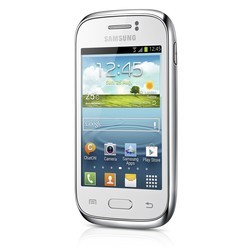Мобильный телефон Samsung Galaxy Young SS
