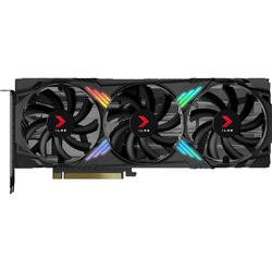 Видеокарты PNY GeForce RTX 4060 Ti 8GB XLR8 Gaming Verto EPIC-X