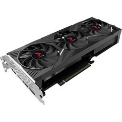 Видеокарты PNY GeForce RTX 4060 8GB XLR8 Gaming VERTO EPIC-X