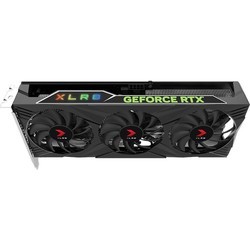 Видеокарты PNY GeForce RTX 4060 8GB XLR8 Gaming VERTO EPIC-X