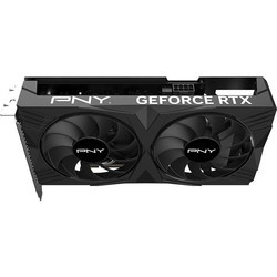 Видеокарты PNY GeForce RTX 4060 8GB VERTO Dual