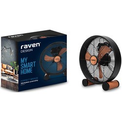 Вентиляторы RAVEN EWB004