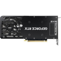 Видеокарты Gainward GeForce RTX 4060 Ti Panther OC 16GB