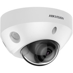 Камеры видеонаблюдения Hikvision DS-2CD2547G2-LS(C) 2.8 mm