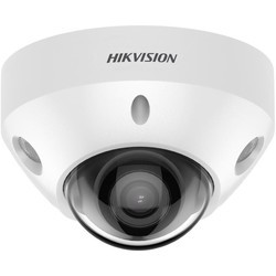 Камеры видеонаблюдения Hikvision DS-2CD2547G2-LS(C) 2.8 mm