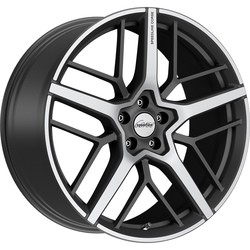 Диски Speedline SL8 Dominatore 9,5x21/5x112 ET28 DIA66,6