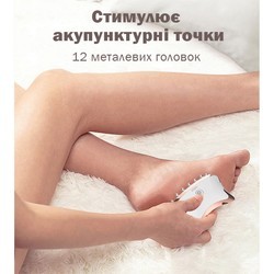 Массажеры для тела Medica-Plus Skin Lifting 5.0