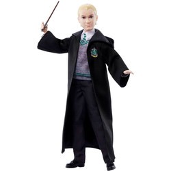 Куклы Mattel Draco Malfoy HMF35