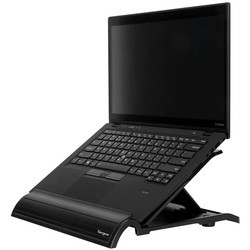 Подставки для ноутбуков Targus Antimicrobial Ergo Laptop Stand