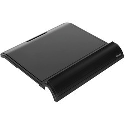 Подставки для ноутбуков Targus Antimicrobial Ergo Laptop Stand