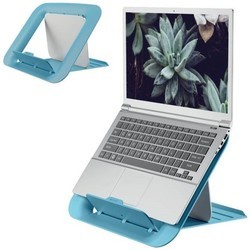 Подставки для ноутбуков LEITZ Ergo Cosy Laptop Stand Height-Adjustable