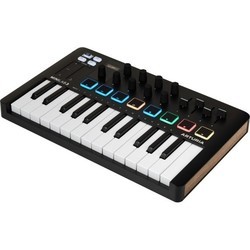 MIDI-клавиатуры Arturia MiniLab 3 (черный)