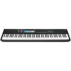 MIDI-клавиатуры Novation Launchkey 88 MK3