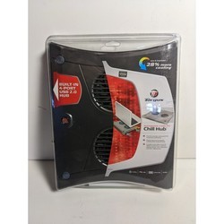 Подставки для ноутбуков Targus Notebook Chill Pad