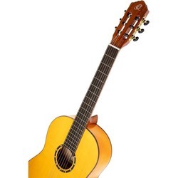 Акустические гитары Ortega R170F