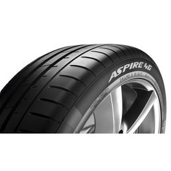 Шины Apollo Aspire 4G 245/50 R18 100Y