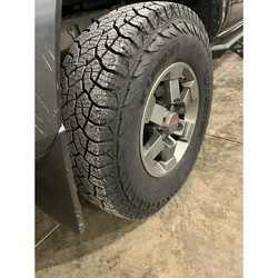 Шины Kumho Road Venture AT52 295/70 R18 129S