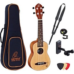 Акустические гитары Ortega RU5-SO-SET