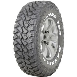 Шины Maxxis BigHorn MT-764 265/75 R16 112M