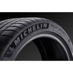 Шины Michelin Pilot Sport 4 S 255/40 R19 75S