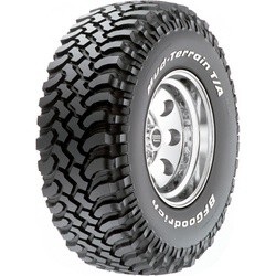 Шины BF Goodrich Mud-Terrain T/A KM 33/12.5 R17 120Q