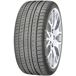 Шины Michelin Latitude Sport 255/55 R19 111Y