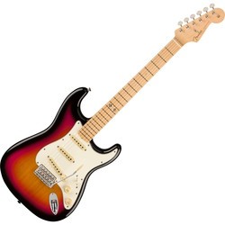 Электро и бас гитары Fender Steve Lacy People Pleaser Stratocaster